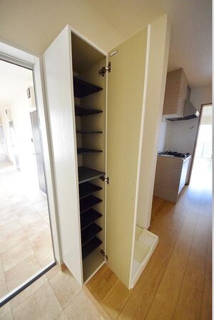 朋久レジデンス上福岡の物件内観写真